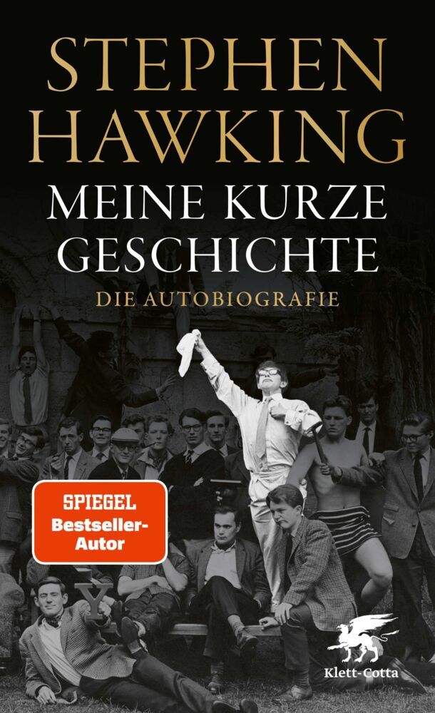 Meine kurze Geschichte (Stephen Hawking)
