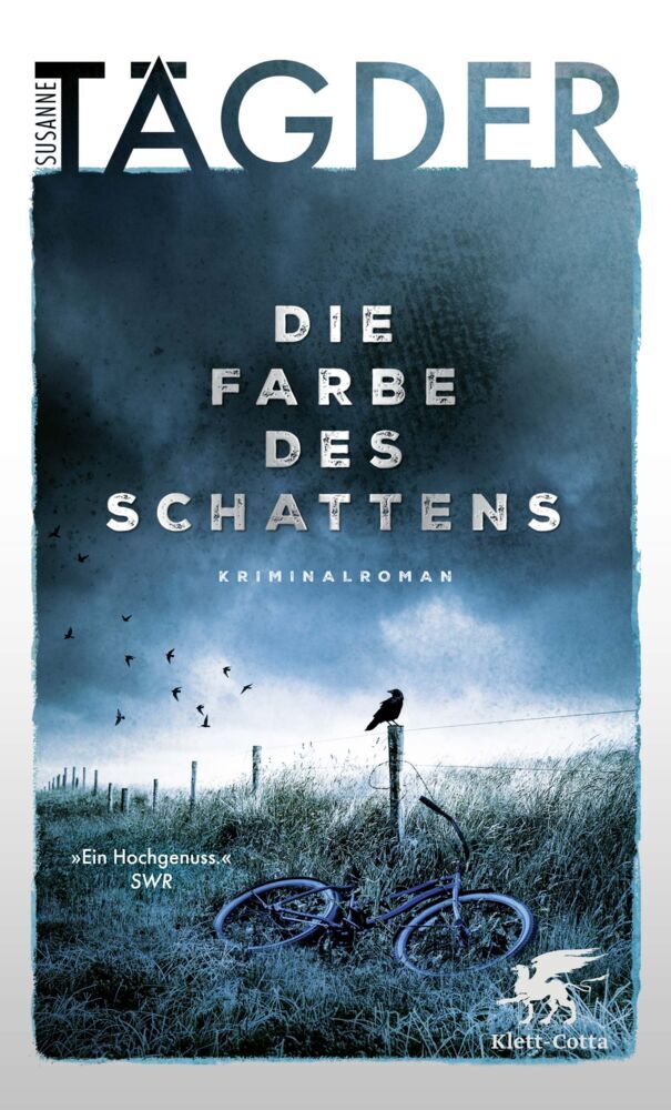 Die Farbe des Schattens (Susanne Tägder)