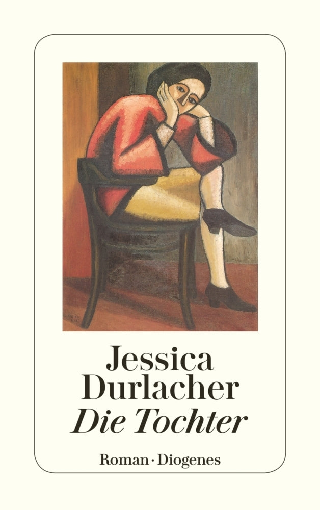 Die Tochter (Jessica Durlacher)