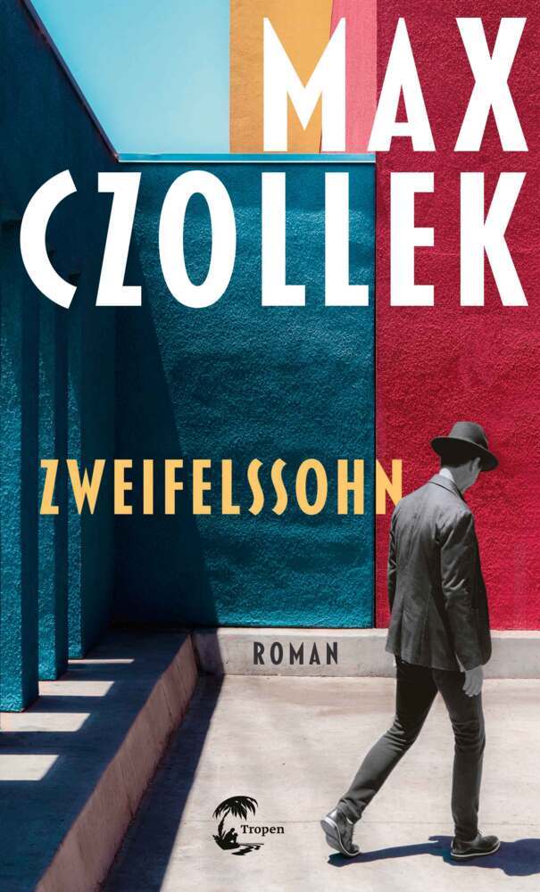 Zweifelssohn (Max Czollek)