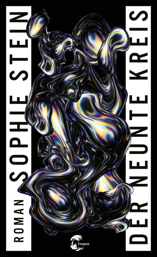 Der neunte Kreis (Sophie Stein)