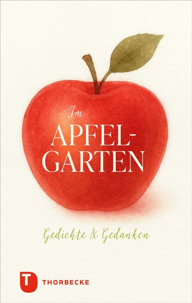 Im Apfelgarten
