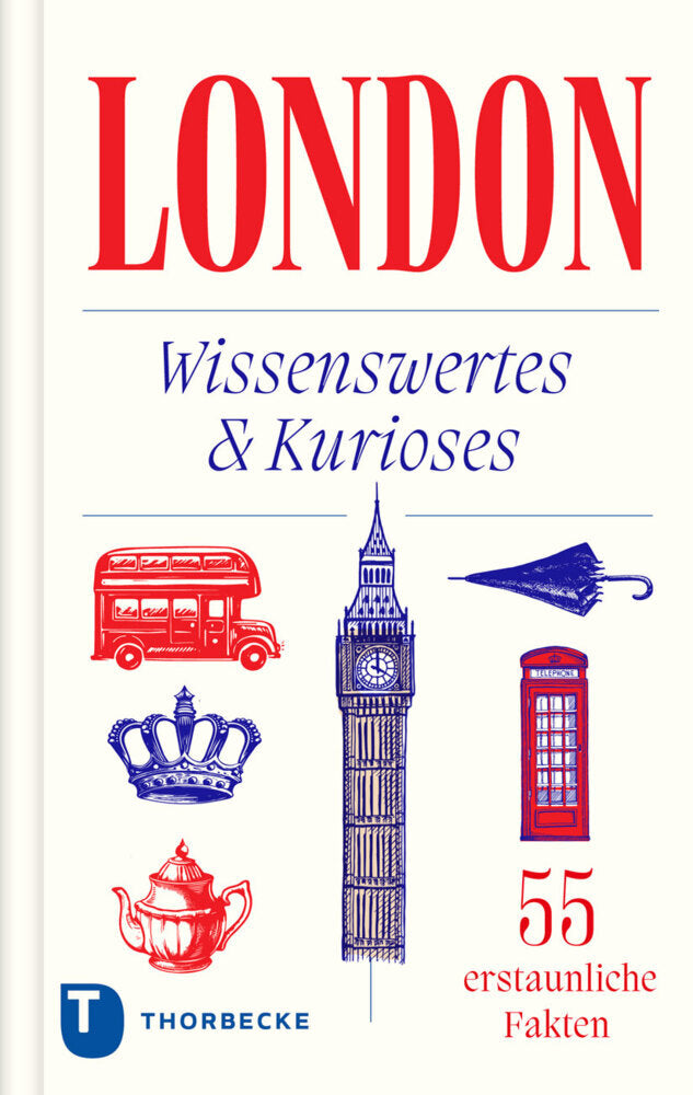 London (Hans Peter Jahn)