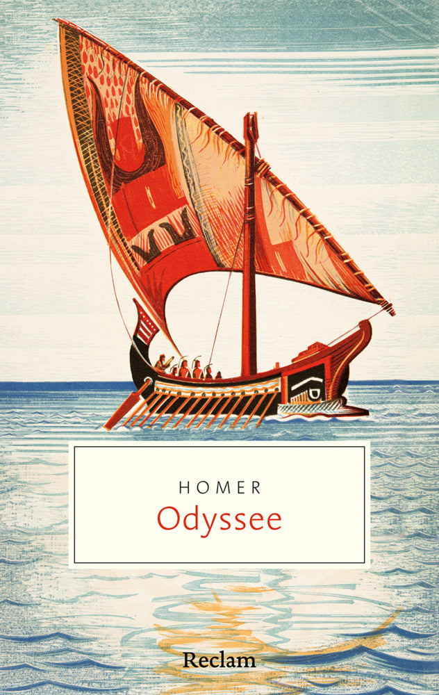 Odyssee (Homer)