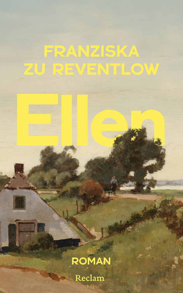 Ellen (Franziska Zu Reventlow)