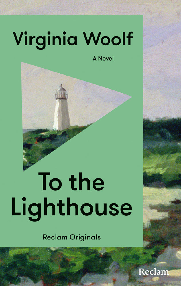 To the Lighthouse (Virginia Woolf)