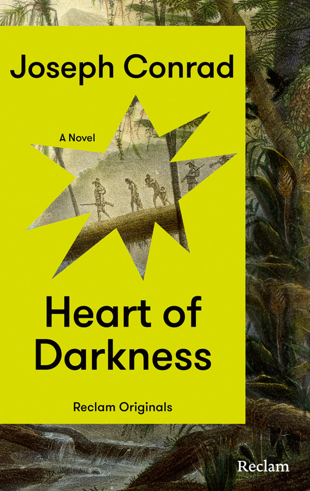 Heart of Darkness (Joseph Conrad)