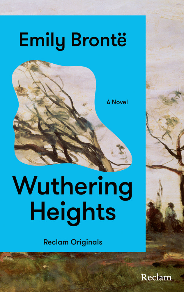 Wuthering Heights (Emily Brontë)