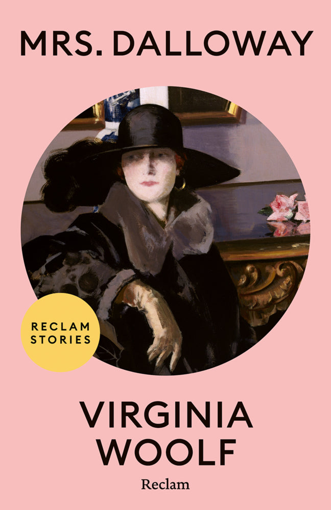 Mrs. Dalloway (Virginia Woolf)