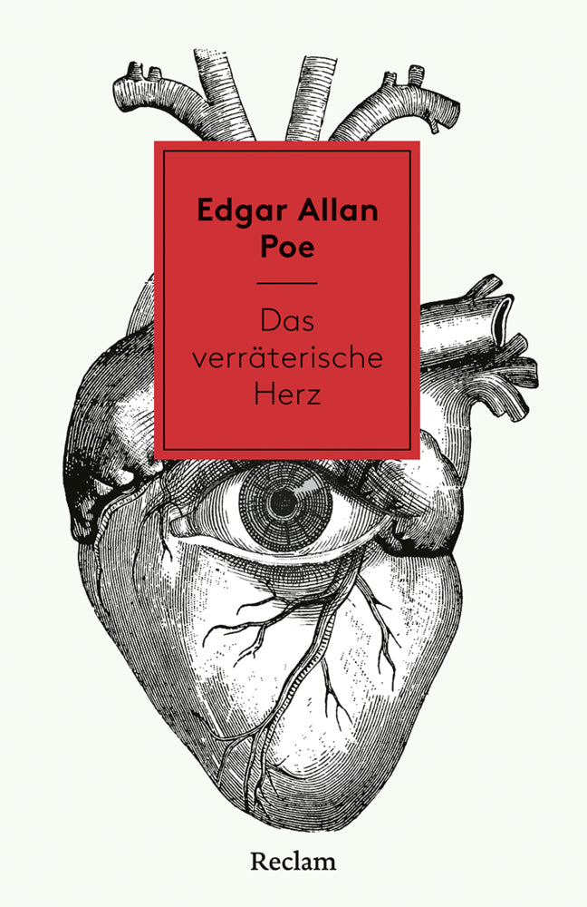 Das verräterische Herz (Edgar Allan Poe)