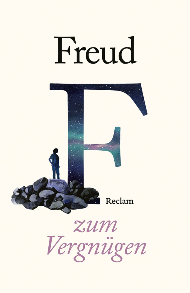 Sigmund Freud zum Vergnügen (Ludger Lütkehaus)
