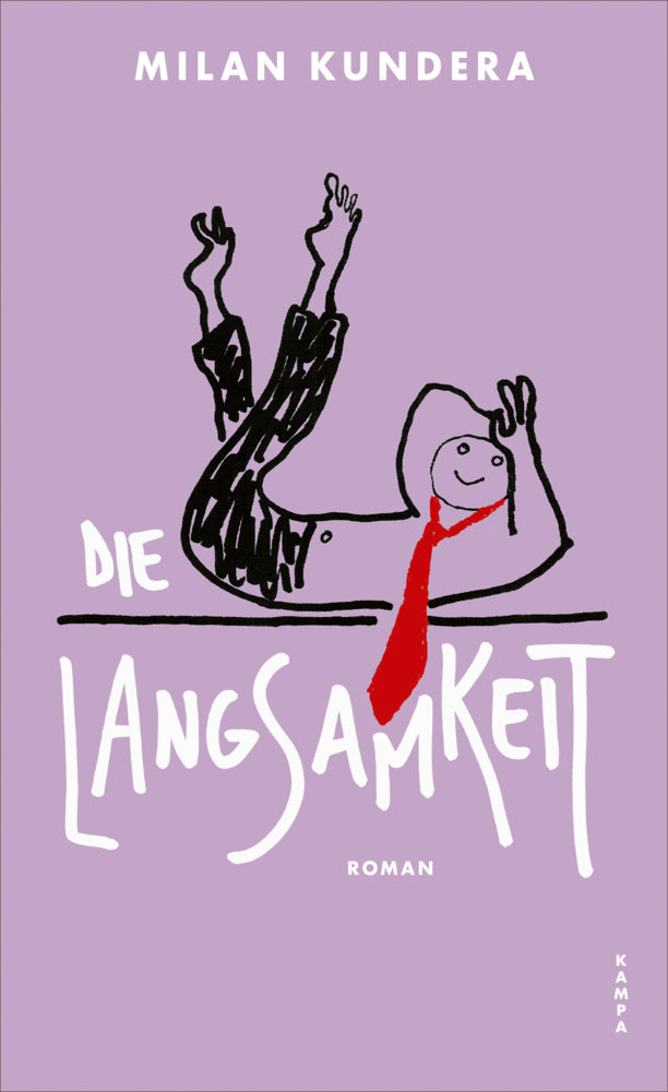 Die Langsamkeit (Milan Kundera)