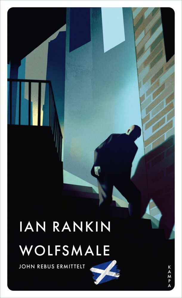 Wolfsmale (Ian Rankin)
