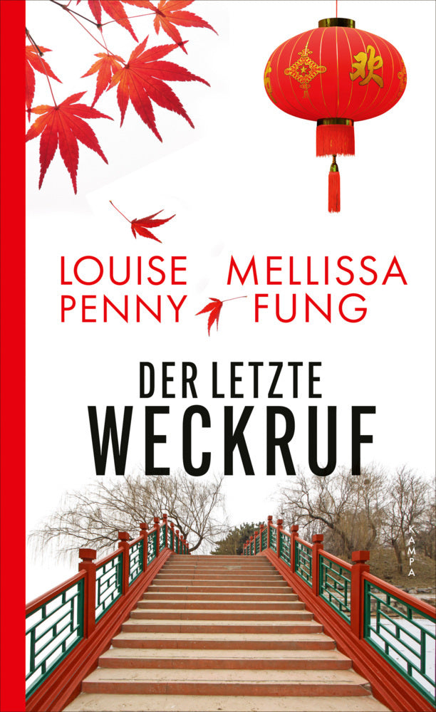 Der letzte Weckruf (Louise Penny)