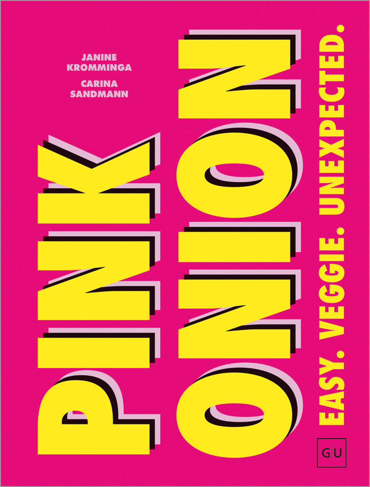 Pink Onion (Janine Kromminga)