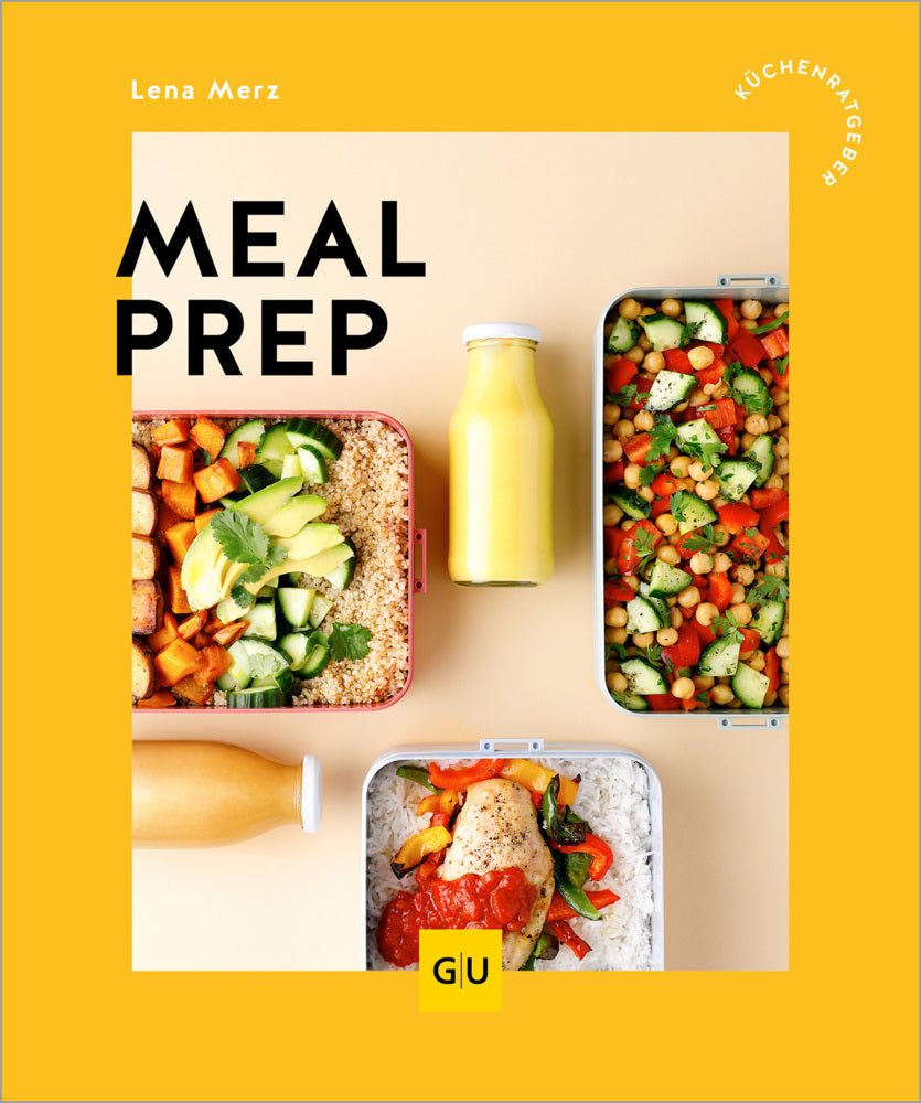 Meal Prep (Lena Merz)