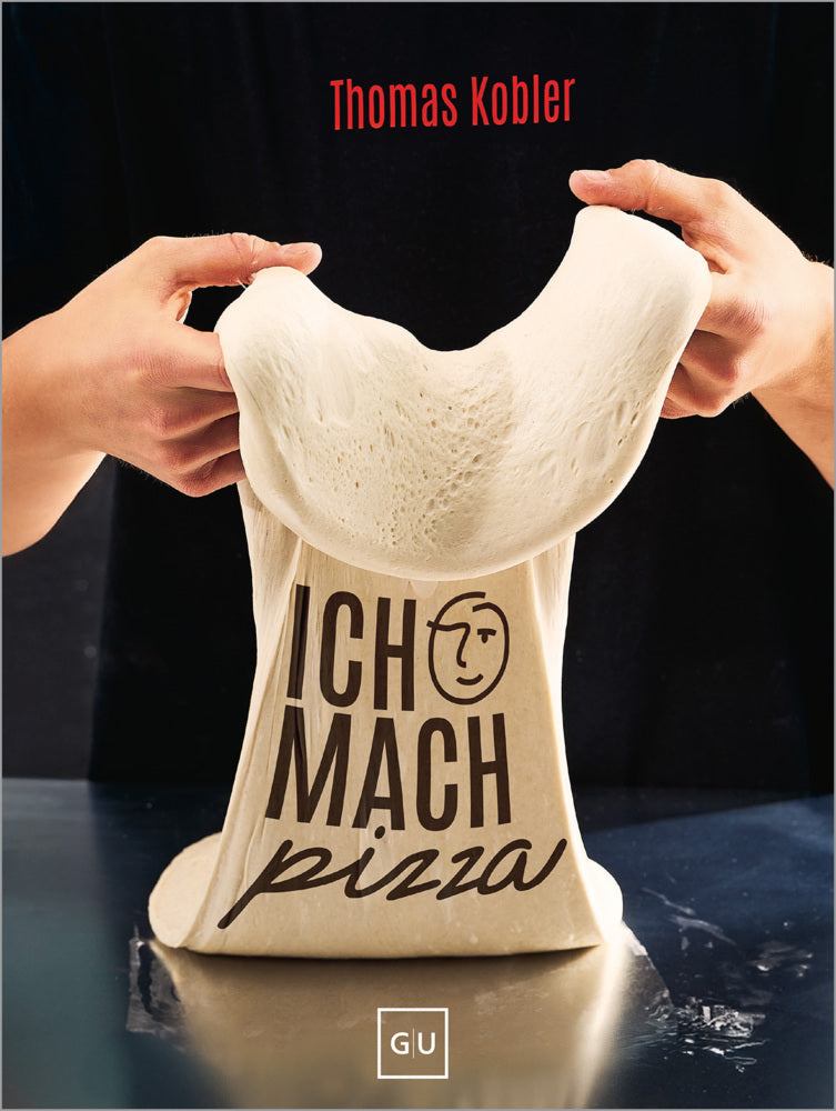 Ich mach Pizza (Thomas Kobler)
