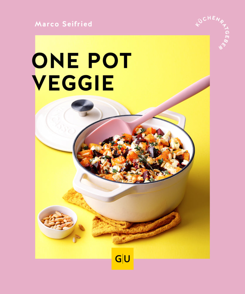One Pot Veggie (Marco Seifried)