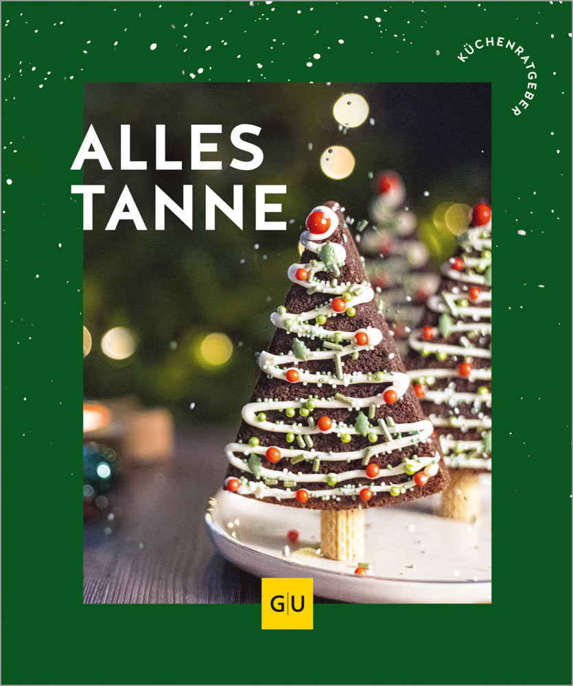 Alles Tanne (Martin Kintrup)