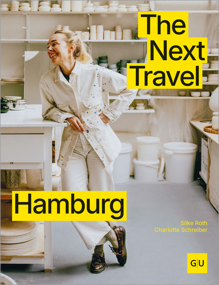 The Next Travel Hamburg (Silke Roth)