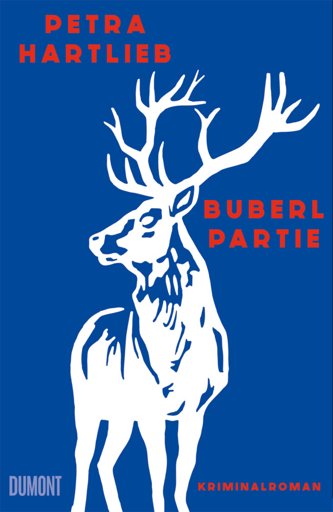 Buberlpartie (Petra Hartlieb)