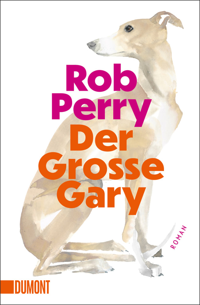 Der Große Gary (Rob Perry)