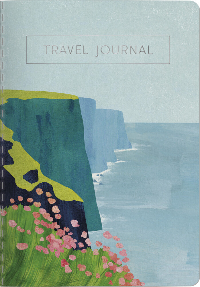 Travel Journal-Fernweh (Korsch Verlag)