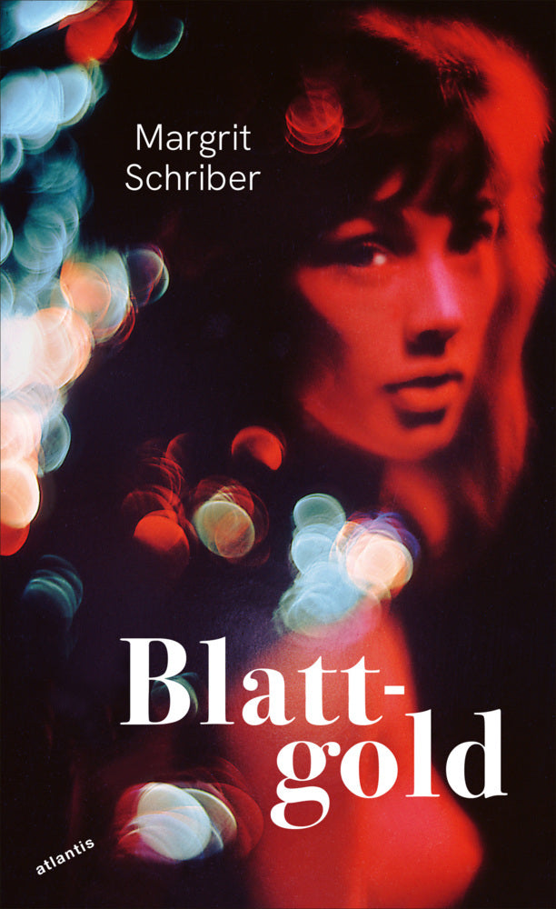Blattgold (Margrit Schriber)