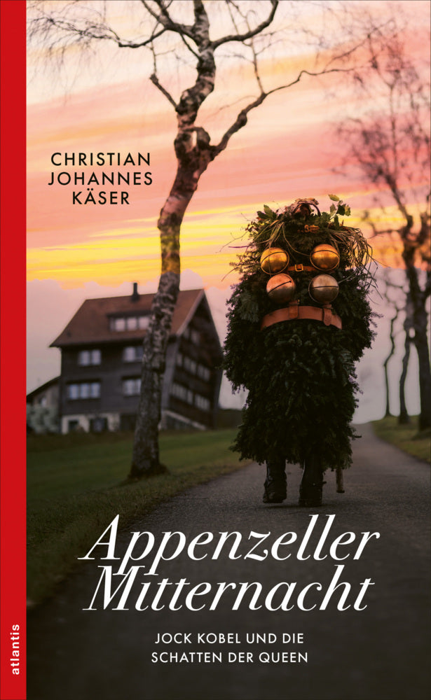 Appenzeller Mitternacht (Christian Johannes Käser)