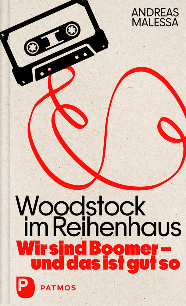 Woodstock im Reihenhaus (Andreas Malessa)