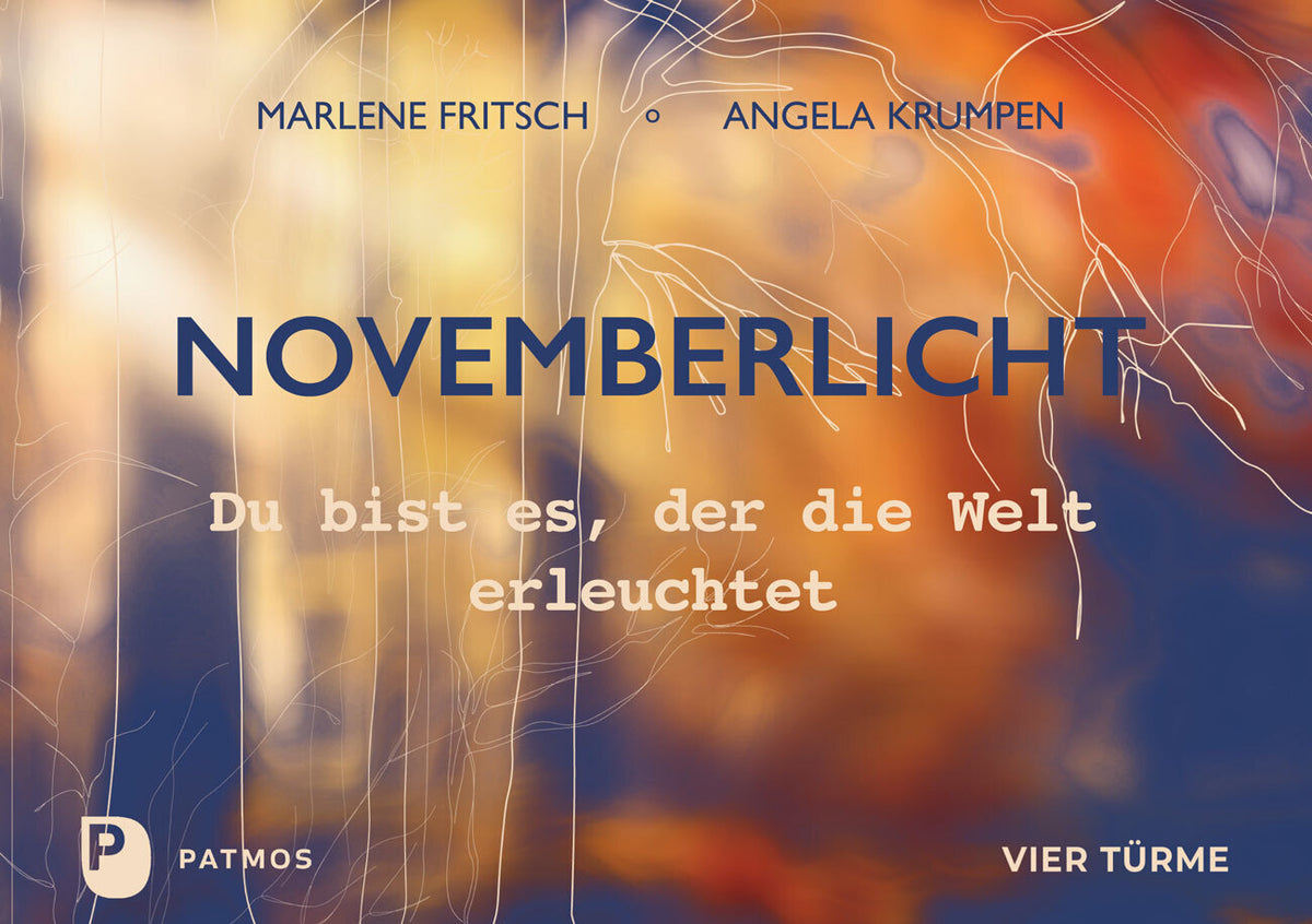 Novemberlicht (Marlene Fritsch)