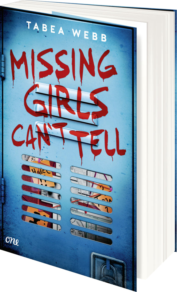 Missing Girls Can't Tell (Tabea Webb)