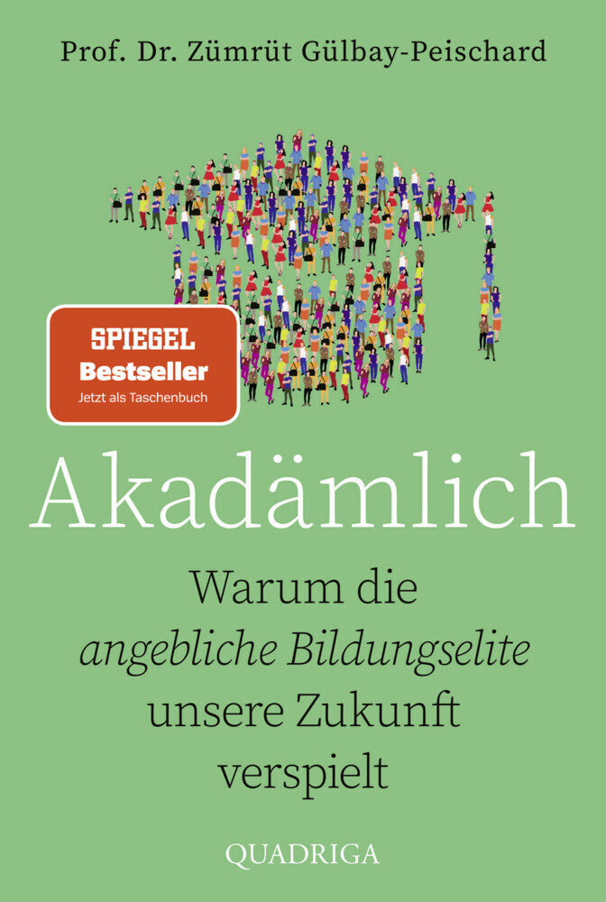 Akadämlich (Zümrüt Gülbay-Peischard)