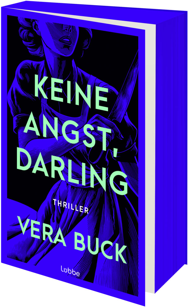 Keine Angst, Darling (Vera Buck)
