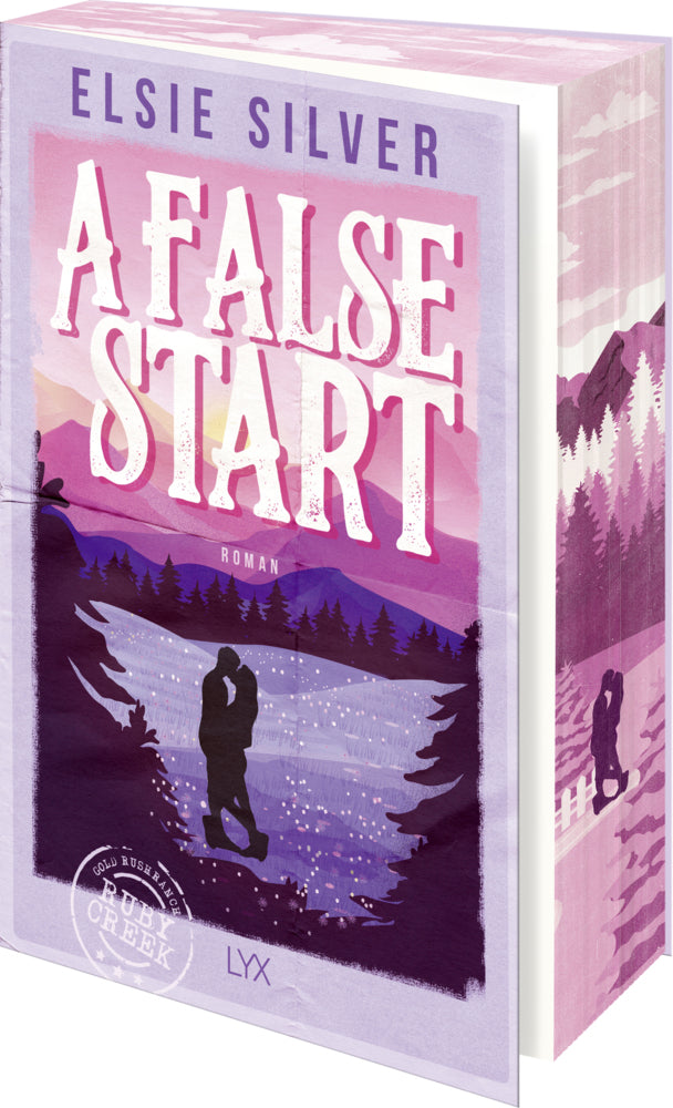 A False Start (Elsie Silver)