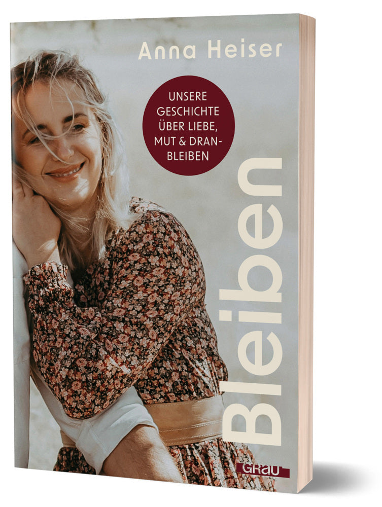 Bleiben (Anna Heiser)