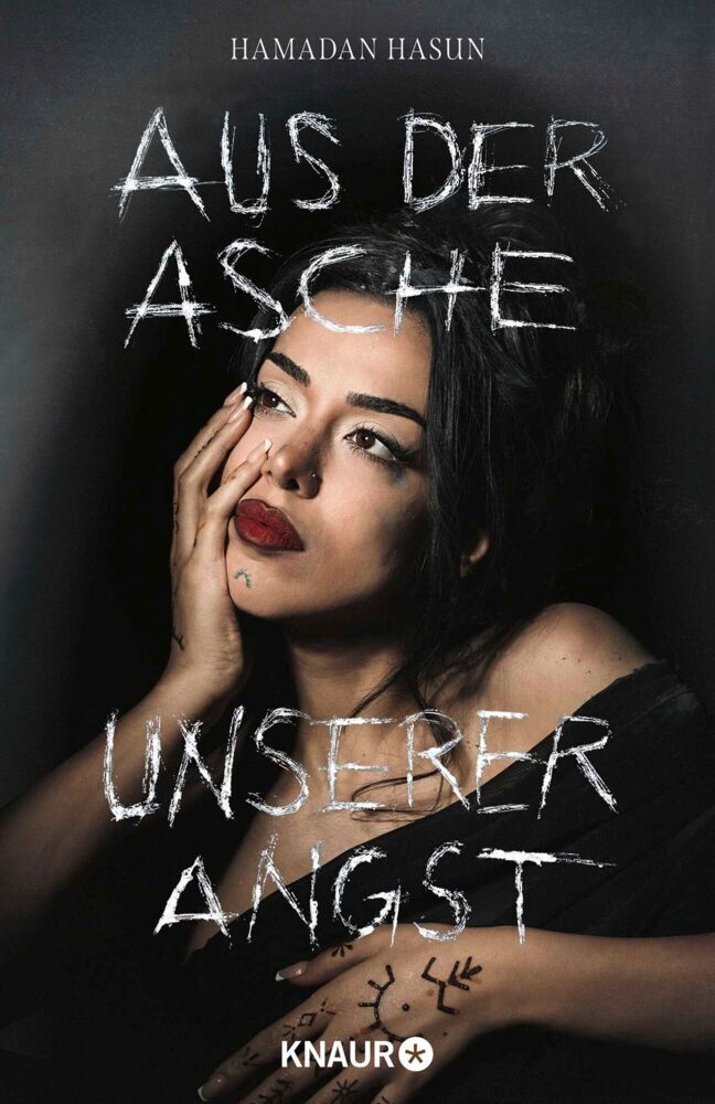 Aus der Asche unserer Angst (Hamadan Hasun)