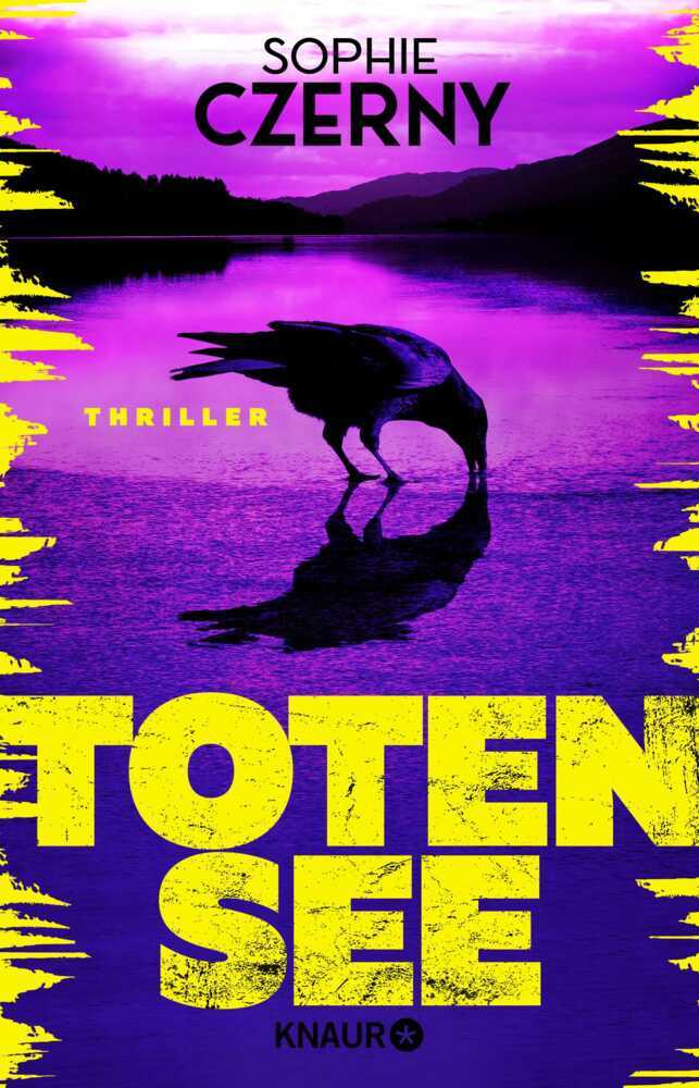 Totensee (Sophie Czerny)