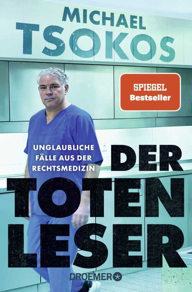 Der Totenleser (Michael Tsokos)