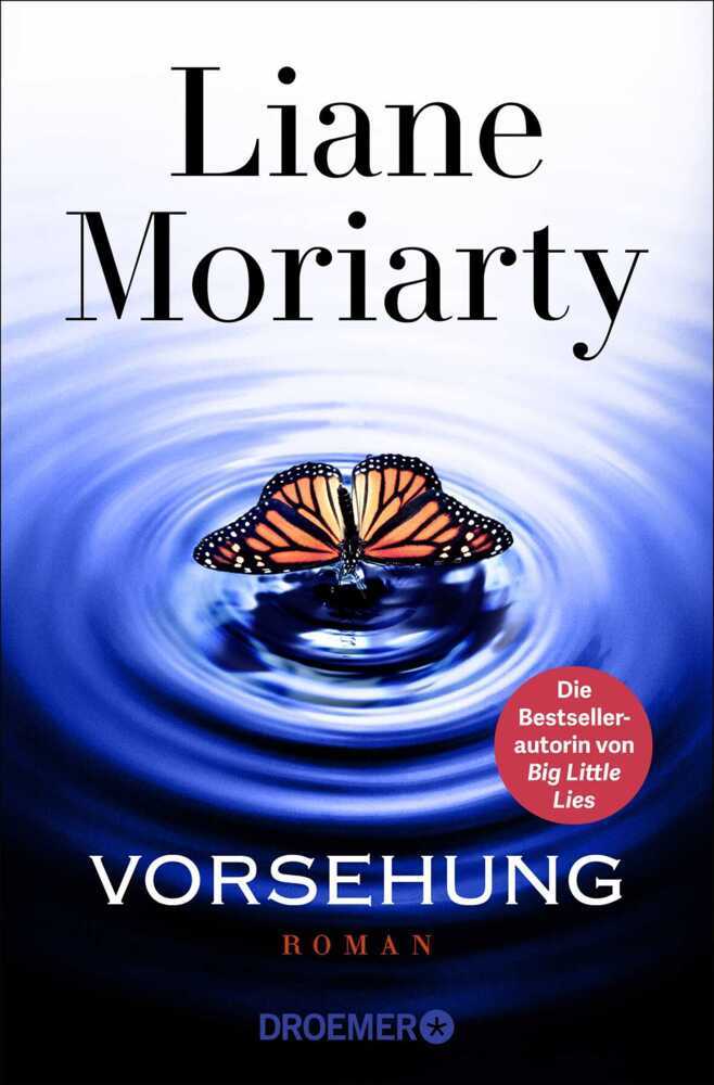 Vorsehung (Liane Moriarty)