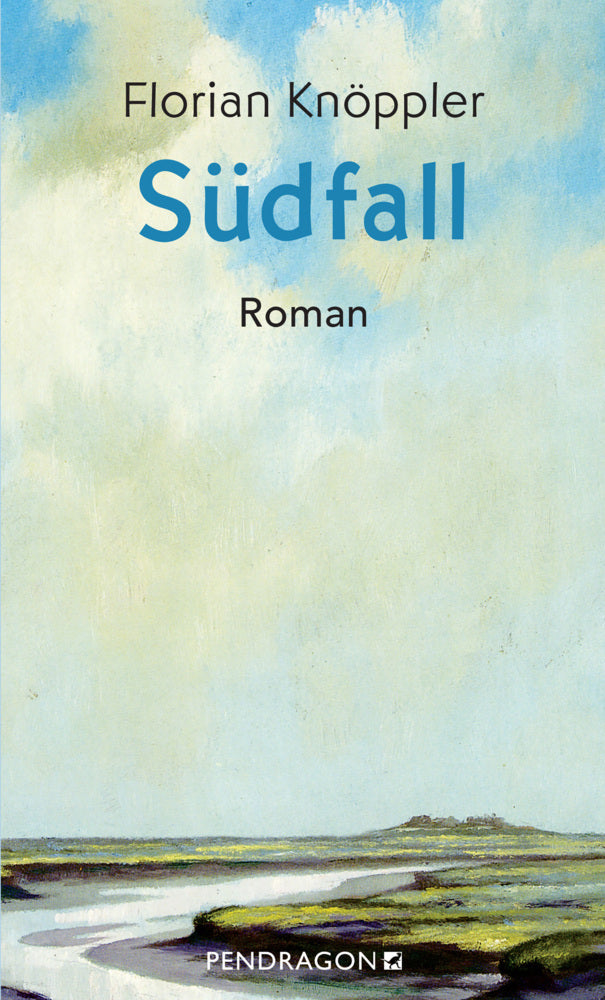 Südfall (Florian Knöppler)