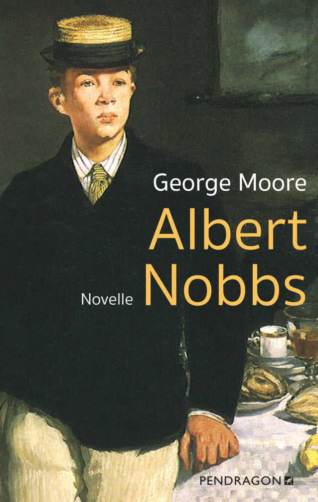 Albert Nobbs (George Moore)