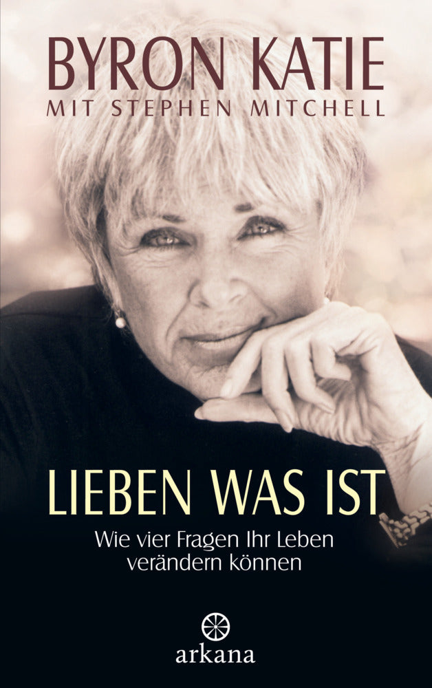 Lieben was ist (Byron Katie)