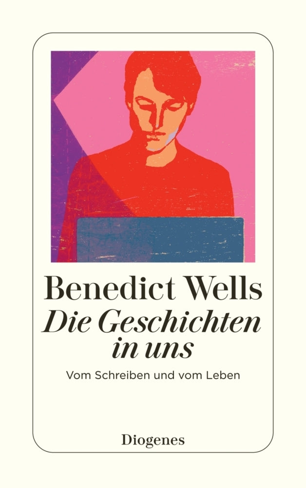 Die Geschichten in uns (Benedict Wells)