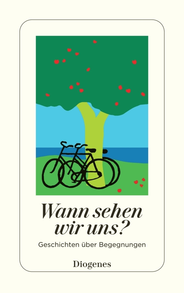 Wann sehen wir uns? (Diverse Autoren)