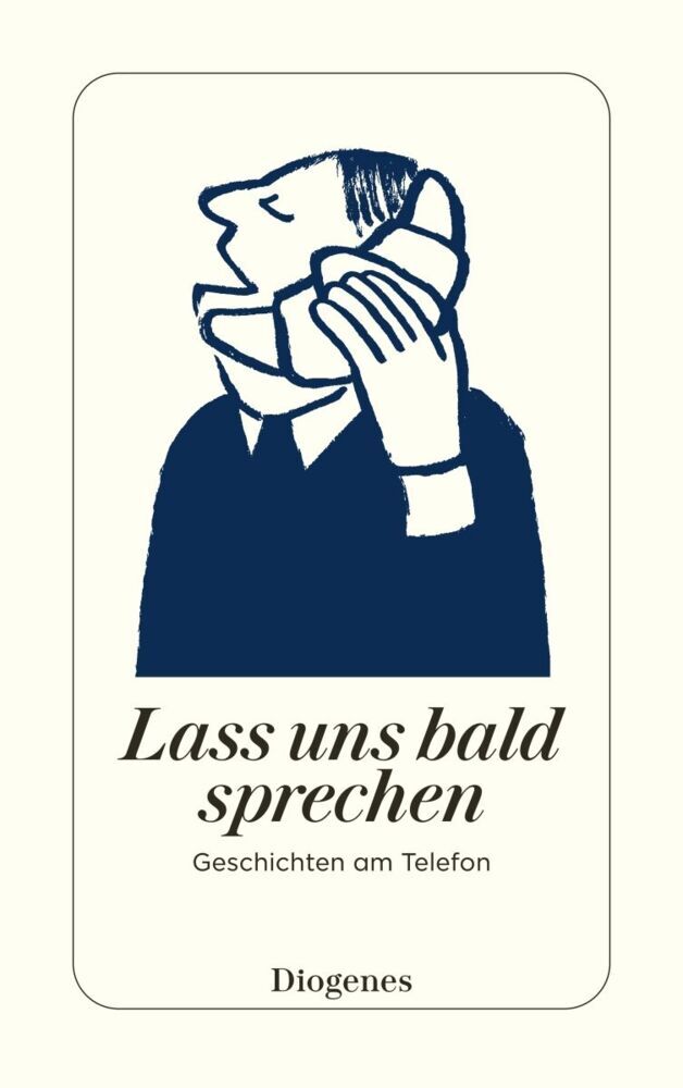 Lass uns bald sprechen (Diverse Autoren)