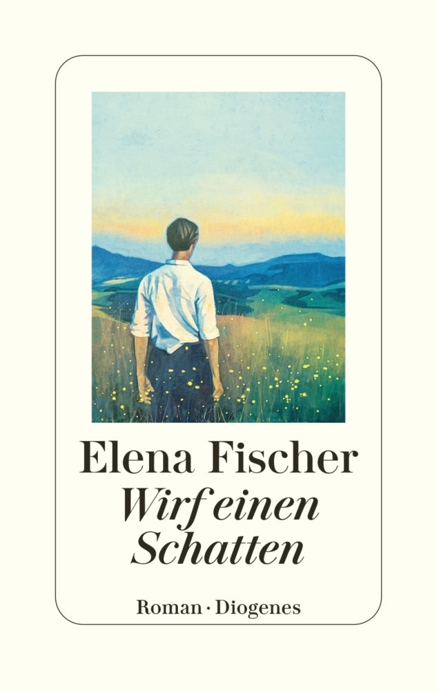 Wirf einen Schatten (Elena Fischer)