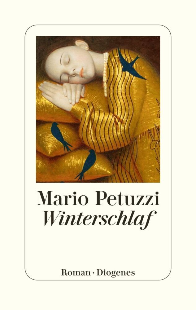 Winterschlaf (Mario Petuzzi)