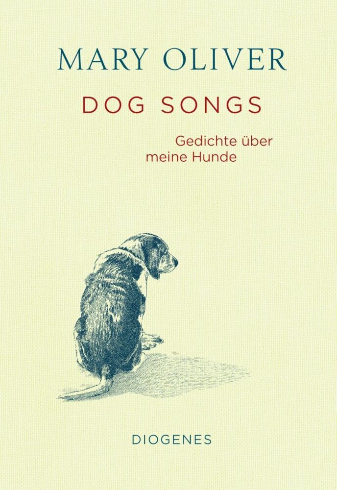 Dog Songs (Mary Oliver)