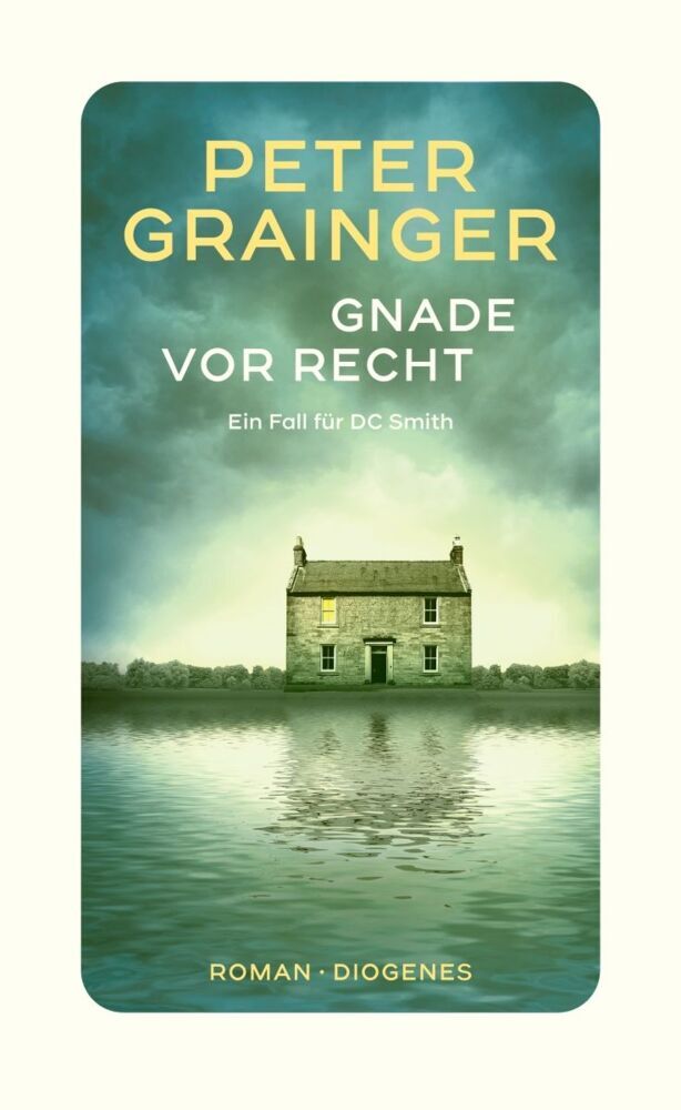 Gnade vor Recht (Peter Grainger)